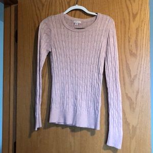 Merona (Target) sweater
